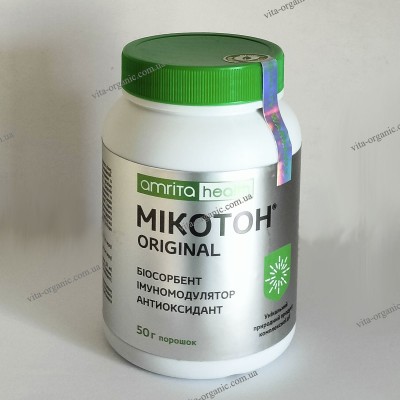 Микотон